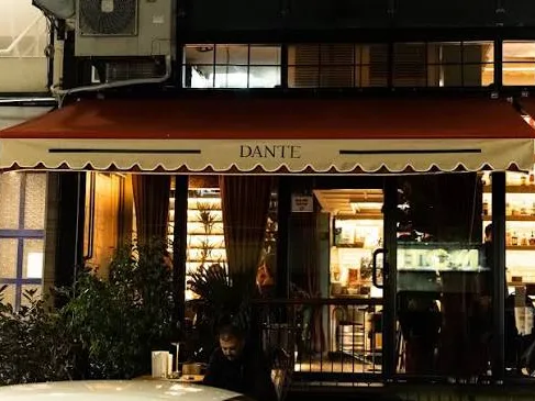 Dante Bar
